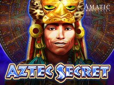 Aztec Secret