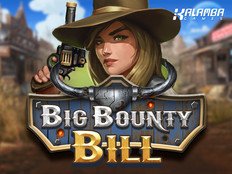 Big Bounty Bill