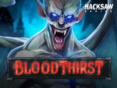 Bloodthirst