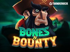 Bones & Bounty