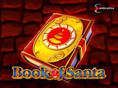 Book Of Santa