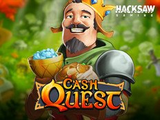 Cash Quest