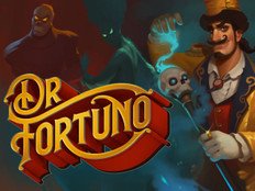 Dr. Fortuno