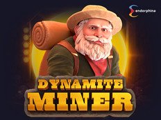 Dynamite Miner