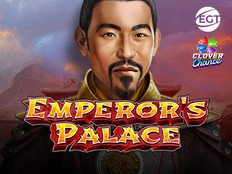 Emperor'S Palace