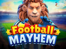 Football Mayhem