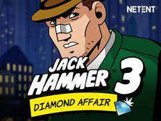 Jack Hammer 3