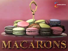 Macarons