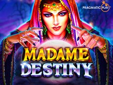 Madame Destiny