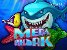 Mega Shark