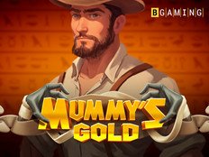 Mummy'S Gold