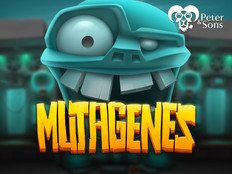 Mutagenes