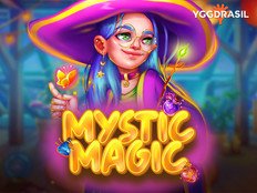 Mystic Magic