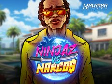 Ninjaz Vs Narcos