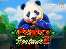 Panda Fortune 2