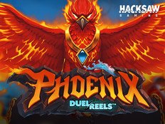 Phoenix Duelreels