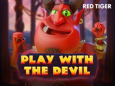 Play With The Devil