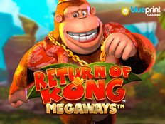 Return Of Kong Megaways