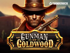 The Gunman Of Goldwood