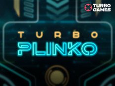 Turbo Plinko