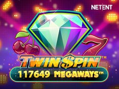 Twin Spin Megaways