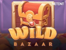 Wild Bazaar